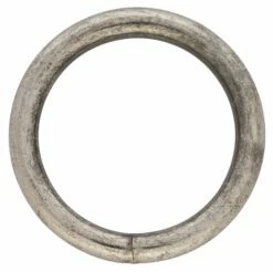 #4 Ring 11 #4 Ring -Leather Goods Sales Shop 00004 AN