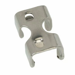 #26 Rope Clamp -Leather Goods Sales Shop 00026 SS 3