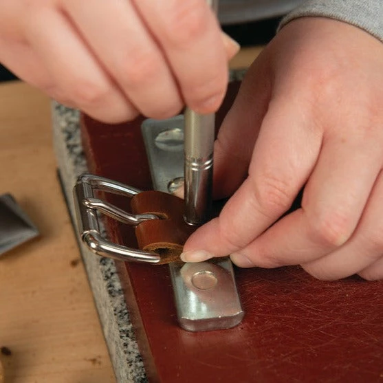 #50 Buckle 9 #50 Buckle - Image 9