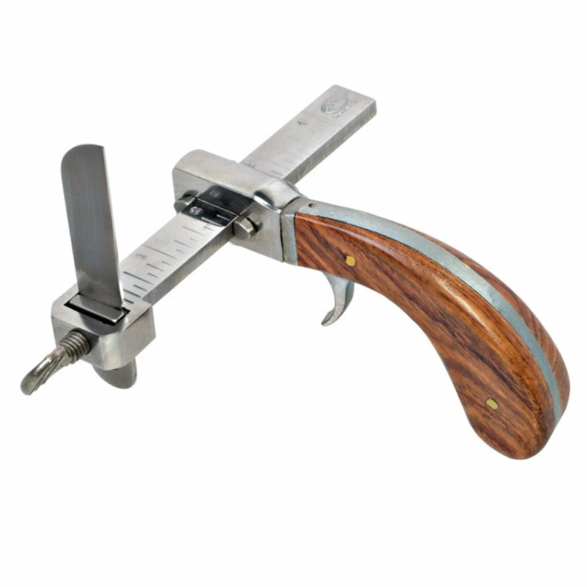 Master Tool Draw Gauge 1 Master Tool Draw Gauge