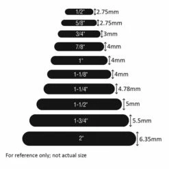 Master Tool Oblong Leather Punch -Leather Goods Sales Shop 00072heightsize 600 305a51c4 c77f 4f06 a195 61b04884dc5c