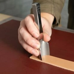 Master Tool Round Strap End Punch -Leather Goods Sales Shop 00076 1 7463copy