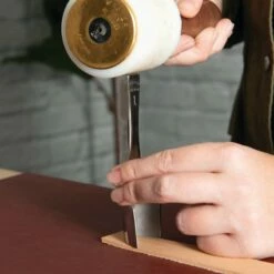 Master Tool English Point Punch -Leather Goods Sales Shop 00078 1 7472copy