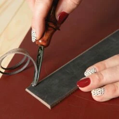 Master Tool Edge Beveler 10 Master Tool Edge Beveler -Leather Goods Sales Shop 00080 3 6003copy