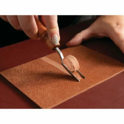 Master Tool French Edger 20 Master Tool French Edger -Leather Goods Sales Shop 00081 6 3