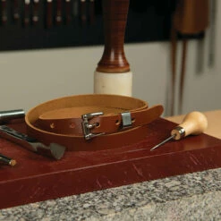 #85 Slide Loop 6 #85 Slide Loop -Leather Goods Sales Shop 00085 SS 1 2 3