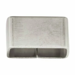 #86 Slide Loop Stainless Steel