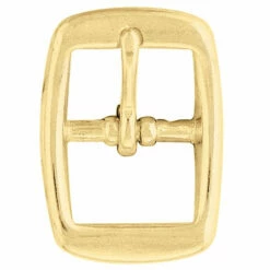 #145 Buckle -Leather Goods Sales Shop 00145 SB