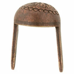 #201 Spot -Leather Goods Sales Shop 00201MB side