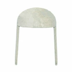 #202 Spot Nickel Over Brass, 1/4"