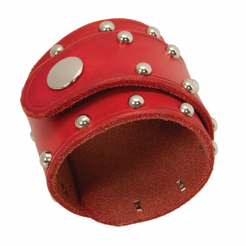 #202 Spot Nickel Over Brass, 1/4" 4 #202 Spot Nickel Over Brass, 1/4" - Image 4