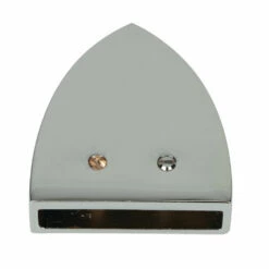 #405 Belt Tip -Leather Goods Sales Shop 00405 CB 11 4 2