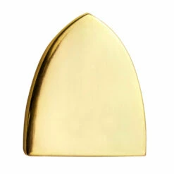 #405 Belt Tip -Leather Goods Sales Shop 00405 SB 11 4 1