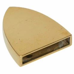 #405 Belt Tip -Leather Goods Sales Shop 00405 SB 11 4 4