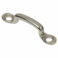 #1383 Footman Loop -Leather Goods Sales Shop 01383 SS 1 1