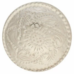 Concho With Insta-Rivet Back