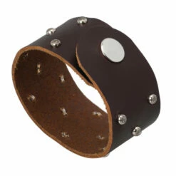 #2075 Swirl Spots -Leather Goods Sales Shop 02075 NB 3 16 4