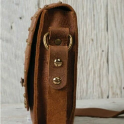 #2200 Double Cap Rivets 24 #2200 Double Cap Rivets -Leather Goods Sales Shop 02200 AB 1 4 2