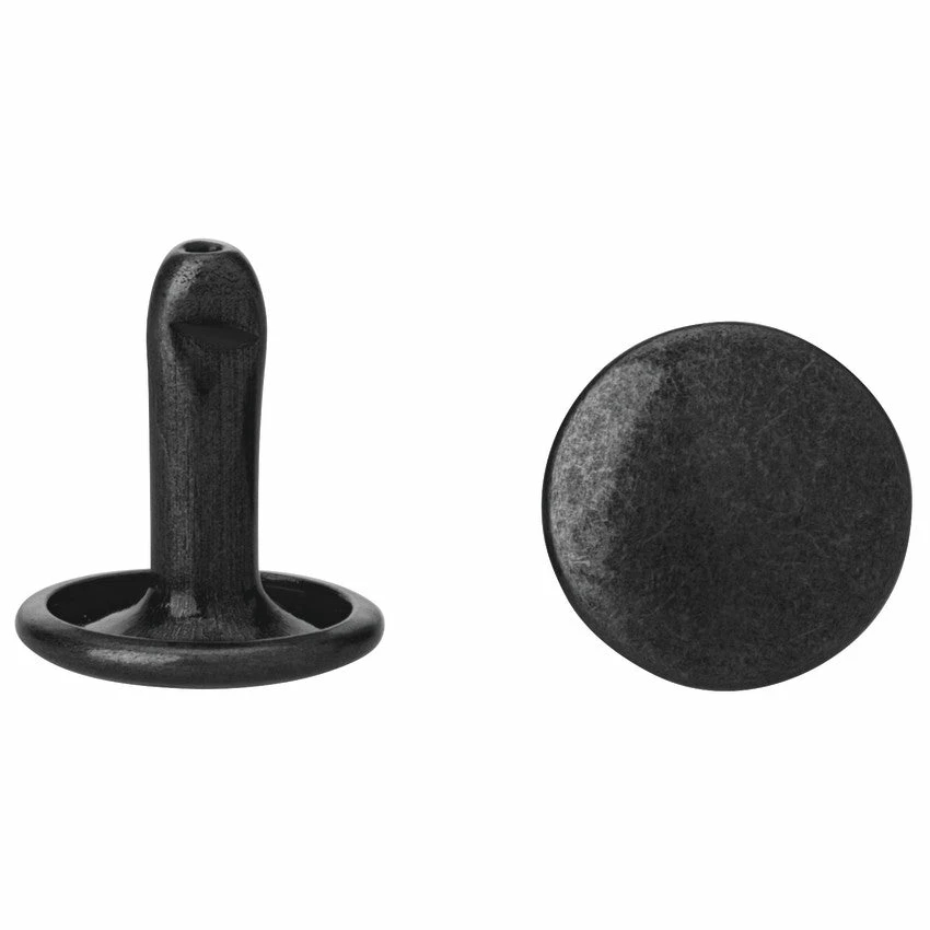 #2200 Double Cap Rivets 4 #2200 Double Cap Rivets - Image 4