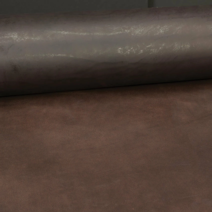 CHAHINLEATHER® English Bridle Backs 6 CHAHINLEATHER® English Bridle Backs - Image 6