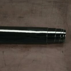 Black Patent Leather, Sides