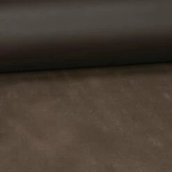 Chocolate Strap Leather, 7/8 Oz. 6 Chocolate Strap Leather, 7/8 Oz. -Leather Goods Sales Shop 03415S back