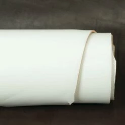 Weaver Select Pigmented Strap Leather