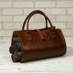 CHAHINLEATHER® Veg Tanned Natural Strap Leather, Sides -Leather Goods Sales Shop 04 530S 8 9 2