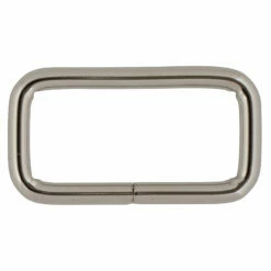 #4950 Non-Welded Loop -Leather Goods Sales Shop 04950 NP 1