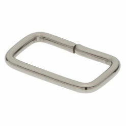 #4950 Non-Welded Loop -Leather Goods Sales Shop 04950 side