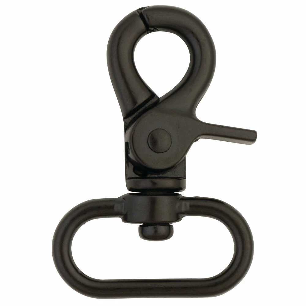 #5016 Oval Swivel Scissor Snap 7 #5016 Oval Swivel Scissor Snap - Image 7