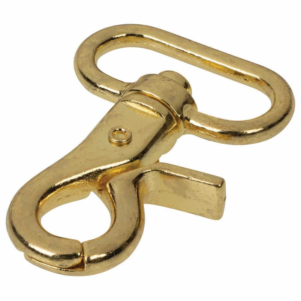 #5016 Oval Swivel Scissor Snap 14 #5016 Oval Swivel Scissor Snap - Image 14