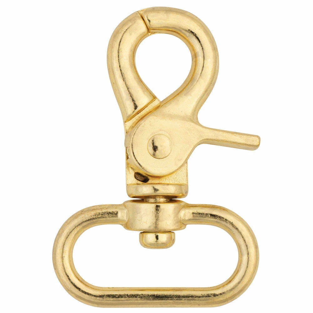 #5016 Oval Swivel Scissor Snap 13 #5016 Oval Swivel Scissor Snap - Image 13