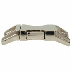 #05580 Metal Contoured Side Release Buckle -Leather Goods Sales Shop 05580 NP 1 6