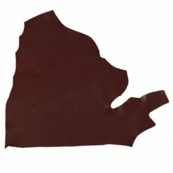 Telfair Pebble Grain Supersoft Leather, 4 To 5 Oz. -Leather Goods Sales Shop 09 1007S 06 hidecopy