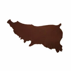 Telfair Pebble Grain Supersoft Leather, 4 To 5 Oz. -Leather Goods Sales Shop 09 1007S BRcopy