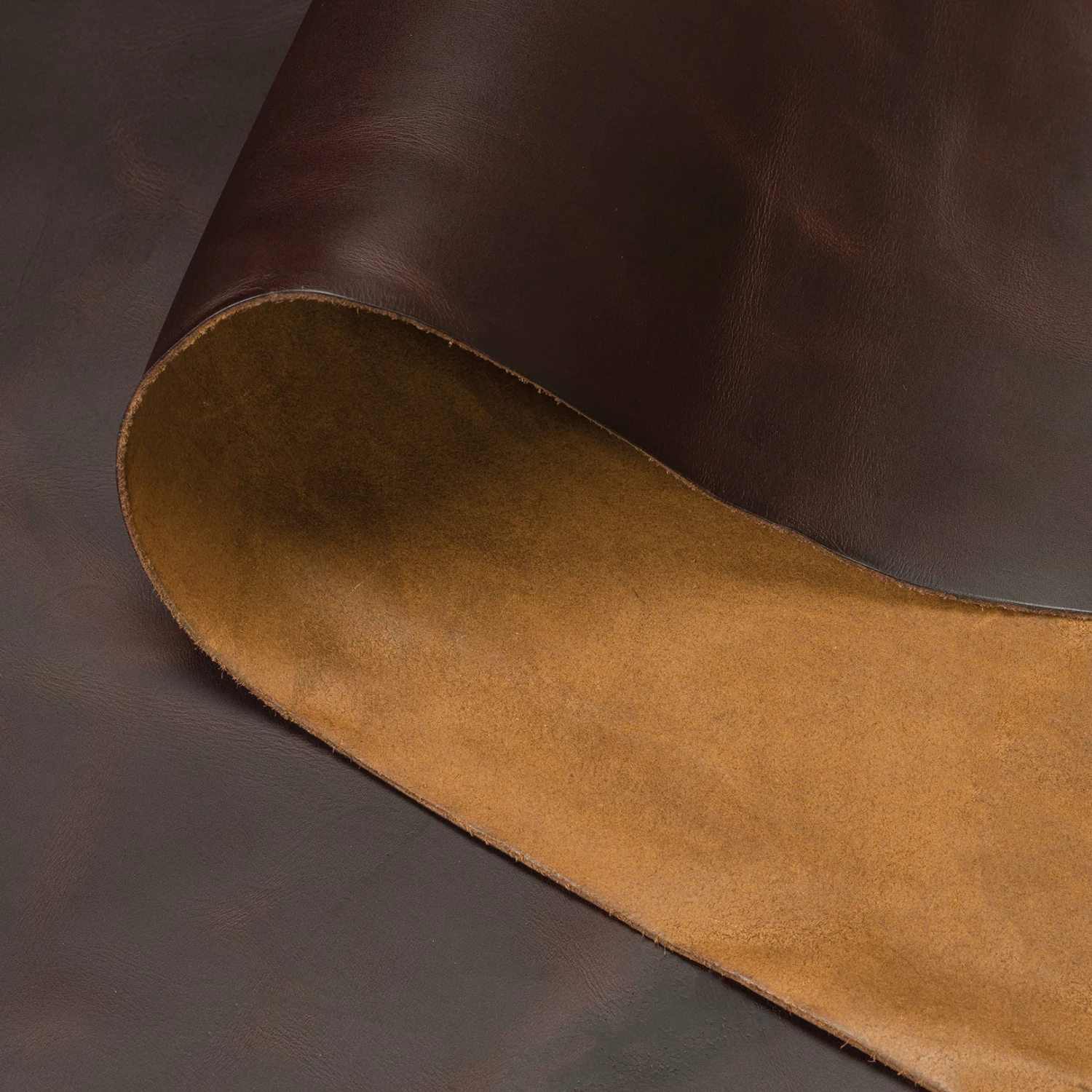 Jasper Chrome Pull-Up Leather Side, 4 To 5 Oz. 1 Jasper Chrome Pull-Up Leather Side, 4 To 5 Oz.