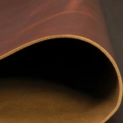 Jasper Chrome Pull-Up Leather Side, 4 To 5 Oz. 11 Jasper Chrome Pull-Up Leather Side, 4 To 5 Oz. -Leather Goods Sales Shop 09 1017S C2 side 1 0.5x