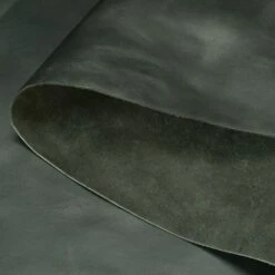 Jasper Chrome Pull-Up Leather Side, 4 To 5 Oz. 15 Jasper Chrome Pull-Up Leather Side, 4 To 5 Oz. -Leather Goods Sales Shop 09 1017S C4 back 0.33x