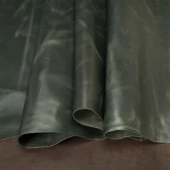 Jasper Chrome Pull-Up Leather Side, 4 To 5 Oz. 14 Jasper Chrome Pull-Up Leather Side, 4 To 5 Oz. -Leather Goods Sales Shop 09 1017S C4 main 0.33x