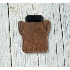 Water Buffalo Leather, Crazy Horse, Side -Leather Goods Sales Shop 09 1019S B5 10