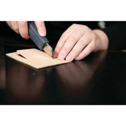 Kipskin Leather, Veg Tanned, 2/3 Oz. 13 Kipskin Leather, Veg Tanned, 2/3 Oz. -Leather Goods Sales Shop 09 1050S 2 3 5