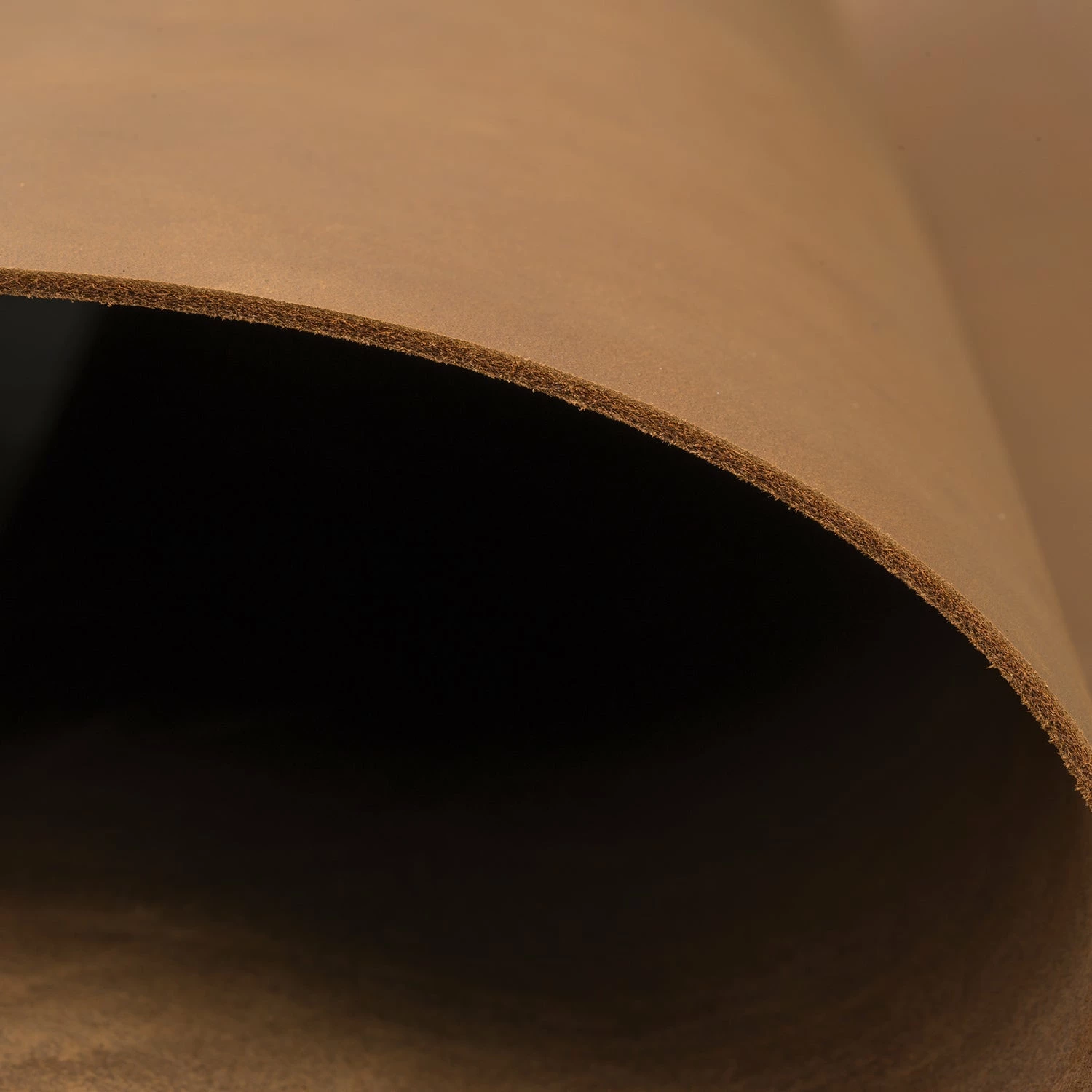 Pioneer Chrome Oil Tanned Top Grain Leather Side, 5-6 Oz 7 Pioneer Chrome Oil Tanned Top Grain Leather Side, 5-6 Oz - Image 7