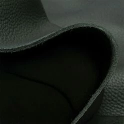 Telfair Soft Chrome Tanned Leather, 7-8 Oz. 12 Telfair Soft Chrome Tanned Leather, 7-8 Oz. -Leather Goods Sales Shop 091015S BK side b 0.75x