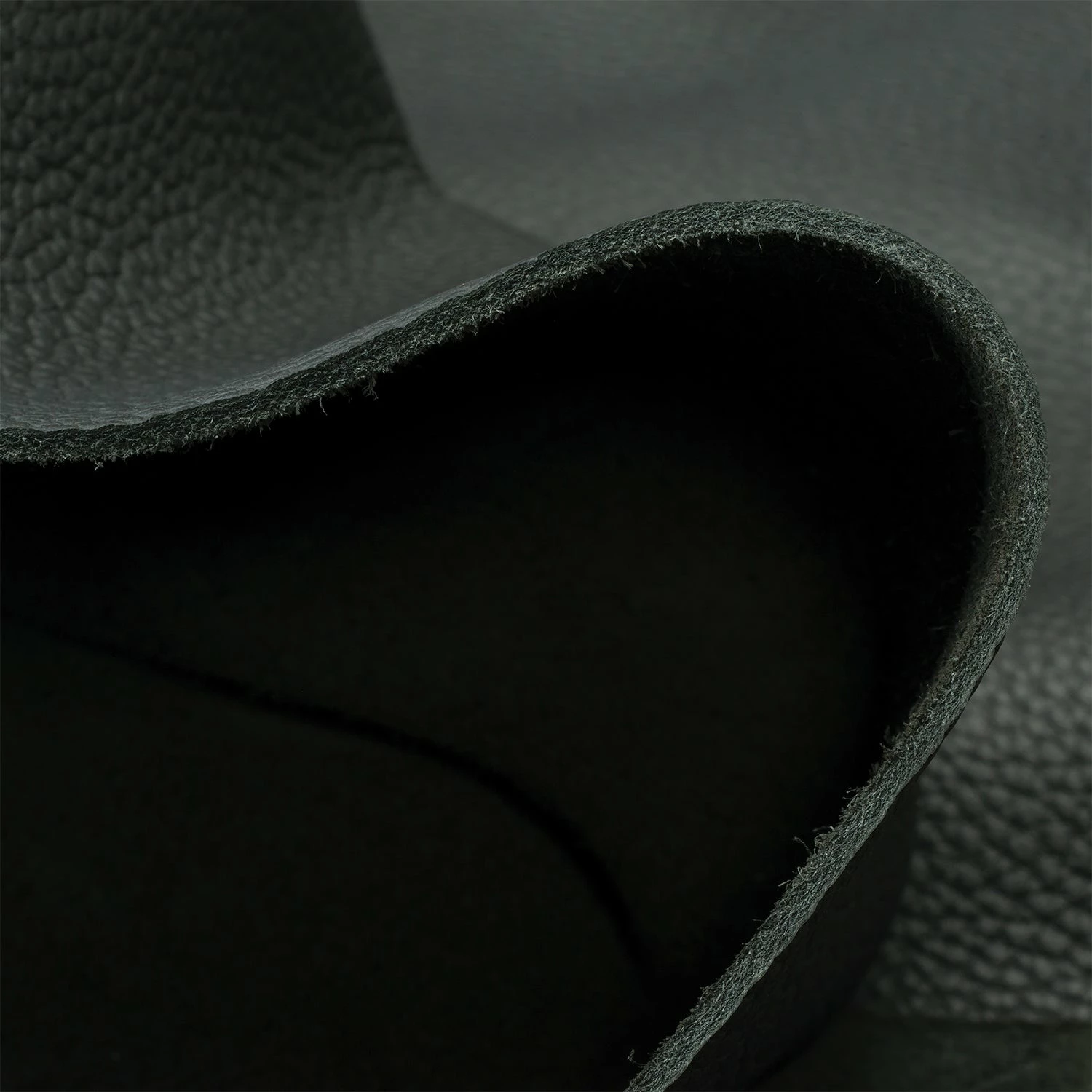 Telfair Soft Chrome Tanned Leather, 7-8 Oz. 5 Telfair Soft Chrome Tanned Leather, 7-8 Oz. - Image 5