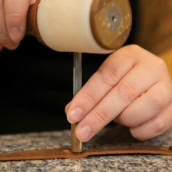 Heritage® Individual Spot Setters -Leather Goods Sales Shop 091019SB5 656215 6052