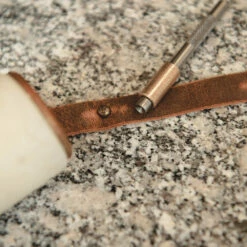 Heritage® Individual Spot Setters -Leather Goods Sales Shop 091019SB5 656215 6055