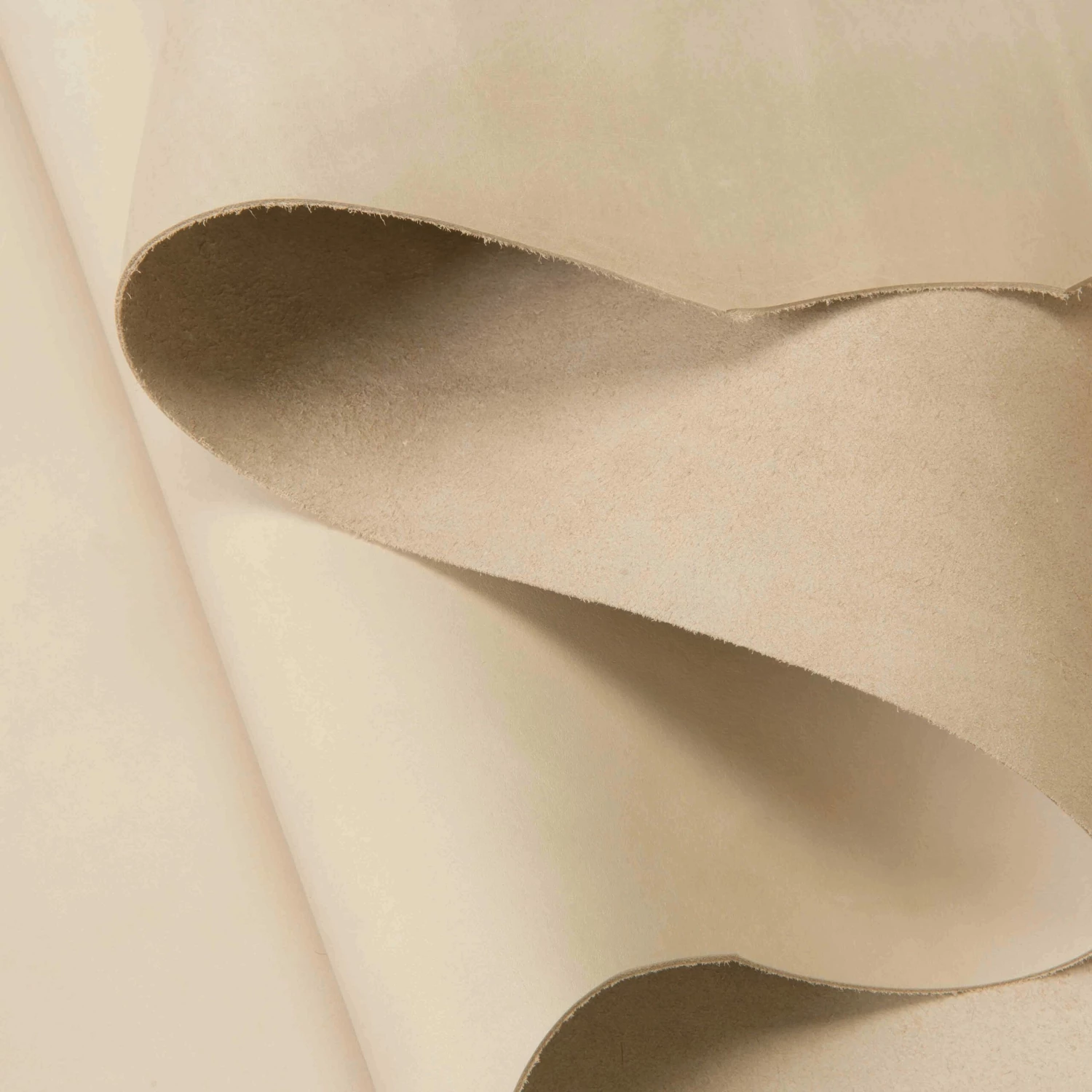 Kipskin Leather, Veg Tanned, 2/3 Oz. 1 Kipskin Leather, Veg Tanned, 2/3 Oz.