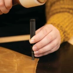 Silent Poundo Board -Leather Goods Sales Shop 091083SC5 656190 6058copy