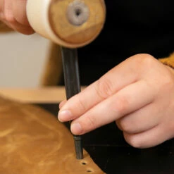 Barry King Maul -Leather Goods Sales Shop 091083SC5 656190 6060